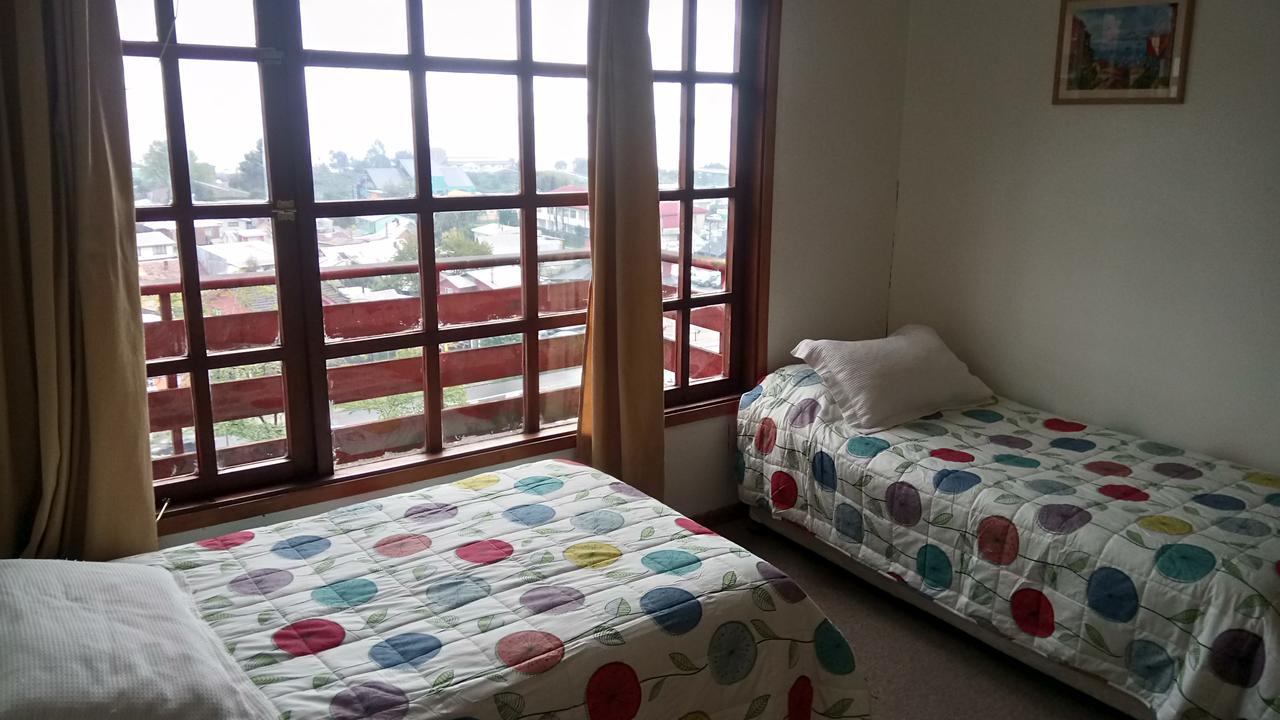Habitaciones En Пуерто-Монтт Екстер'єр фото